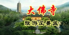 两巨屌插逼中国浙江-新昌大佛寺旅游风景区
